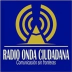 logo Radio Onda Ciudadana