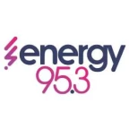 logo Energy 95.3