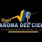 logo Radio Aroma del Cielo
