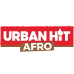 logo URBAN HIT AFRO