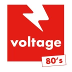 logo Voltage 80