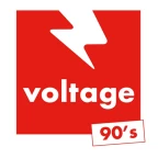 logo Voltage 90