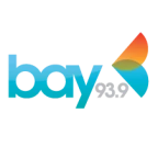 logo BayFM Geelong