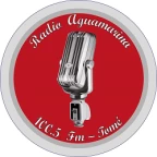 logo Radio Aguamarina