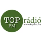 logo TOP FM