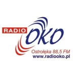 logo Radio Oko