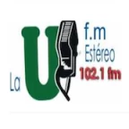logo La Ufm Estereo