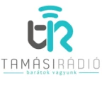 logo Tamási Rádió
