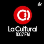 logo La Cultural
