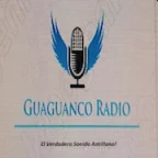 logo Guaguanco Radio