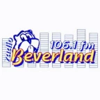 logo Radio Beverland