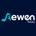 logo Aewen Radio KPOP