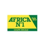 logo AFRICA COUPÉ DÉCALÉ