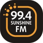 logo Sunshine FM Rádió