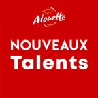 logo Alouette Nouveaux Talents