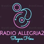 logo Radio allegria2