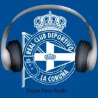 logo Depor Fans Radio