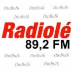 logo Radiolé Costa de la Luz