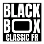 logo BLACKBOX CLASSIC FR