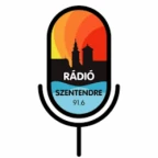logo Rádió Szentendre