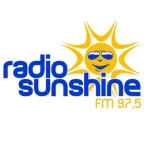 logo Radio Sunshine