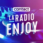 Contact La Radio Enjoy