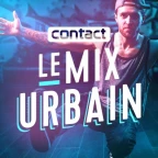 logo Contact Le Mix Urbain