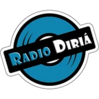 logo Radio Diriá