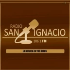 logo Radio San Ignacio