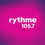 logo Rythme FM 105,7