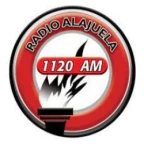 logo Radio Alajuela