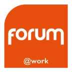 logo Forum @WORK