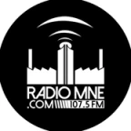 logo Radio MNE