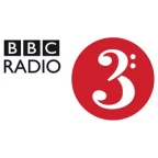 logo BBC Radio 3