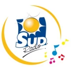 logo Sud Radio Belgique