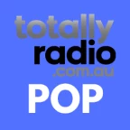 logo Totally Radio Pop