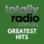 logo Totally Radio Greatest Hits