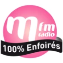 M Radio - 100% Enfoirés en direct