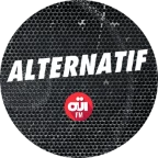 logo Oui Fm Alternatif