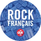 logo Oui Fm Rock Francais