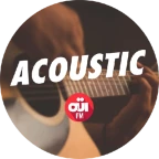 logo Oui Acoustic