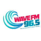 logo Wave FM 96.5