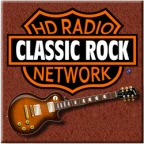 logo HD Radio - Classic Rock