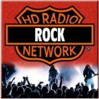 logo HD Radio - Rock