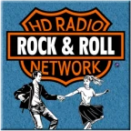 logo HD Radio - Rock & Roll