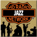 logo HD Radio - Jazz