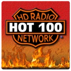 logo HD Radio - Hot 100