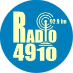 logo RADIO 4910