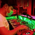 DJ Tekness Radio