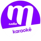 logo M Radio - Karaoké
